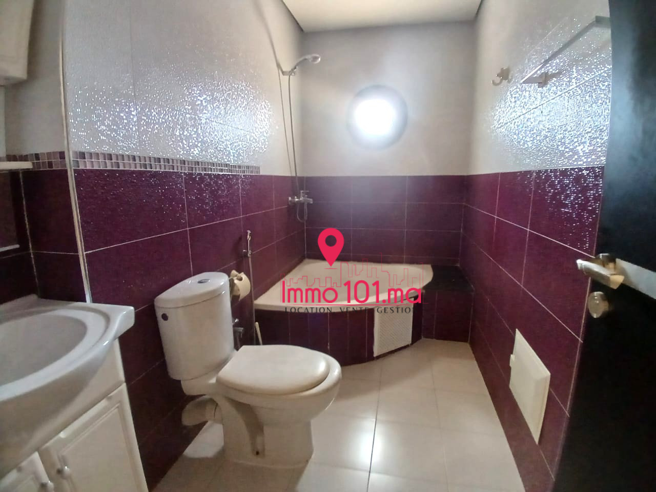 Duplex à vendre à Harhoura AYV2284